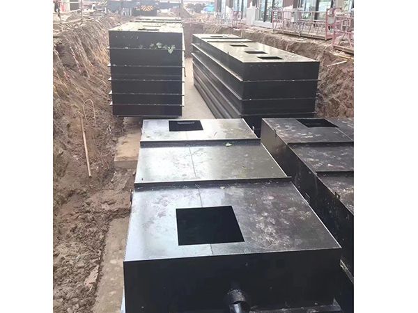 牟平​甘肃嘉源通环保：全品类水处理设备，一站式守护碧水清流